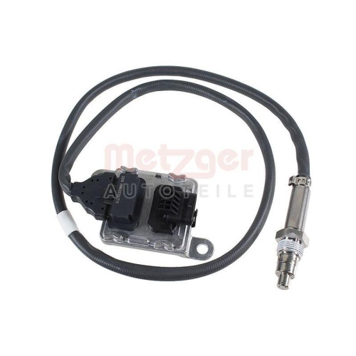 METZGER AUTOTEILE NOx-Sensor, NOx-Katalysator 0940021