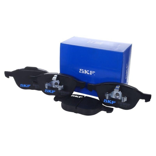 SKF Bremsbelagsatz, Scheibenbremse VKBP 80329