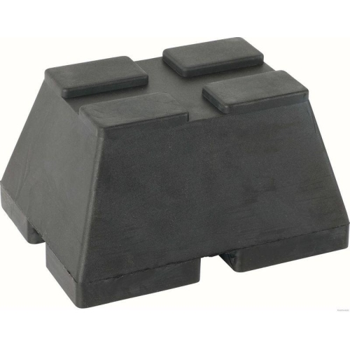 HERTH+BUSS BUSCHiNG Aufnahmeerweiterung, Hebeb&uuml;hne BU081021