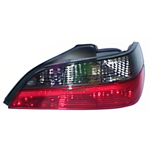 Lexmond Trading BV Schlussleuchte 6845401