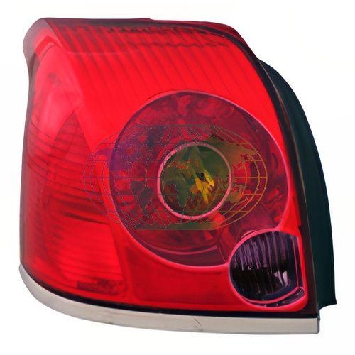 Lexmond Trading BV Schlussleuchte 8803402