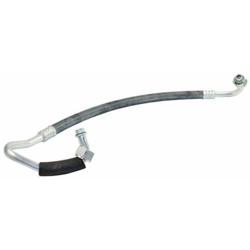 METZGER AUTOTEILE Niederdruckleitung, Klimaanlage 2360072