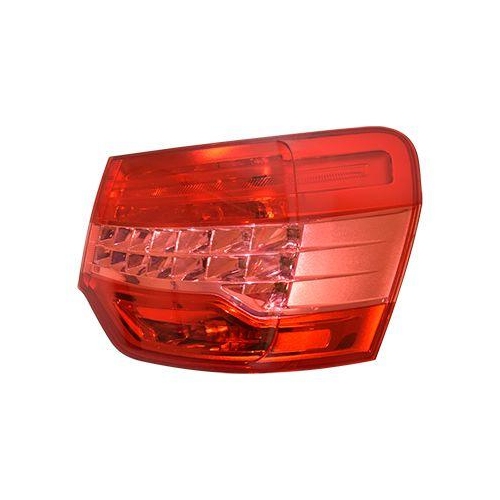 VAN WEZEL Heckleuchte 0963922