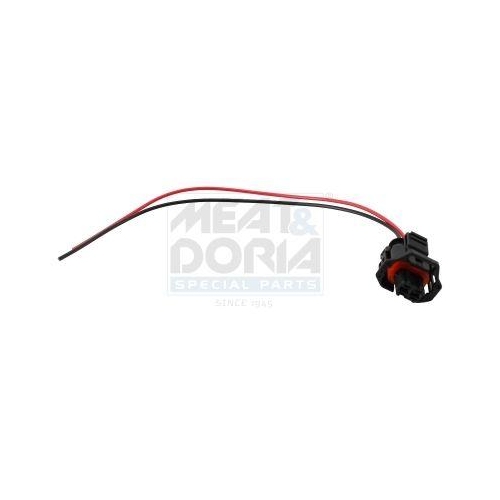 MEAT & DORIA Reparatursatz, Common-Rail-System 98409