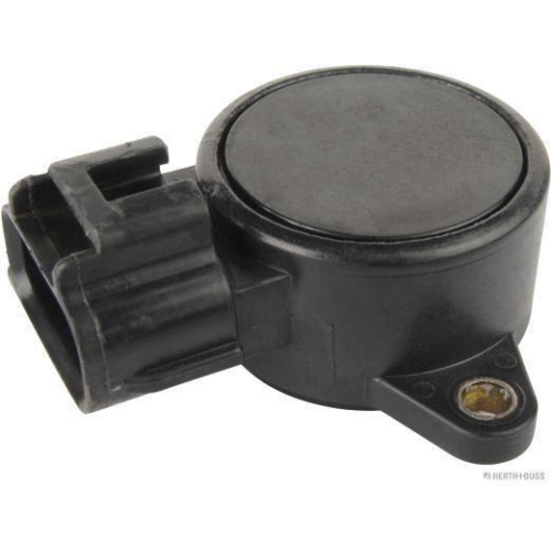 HERTH+BUSS JAKOPARTS Sensor, Drosselklappenstellung J5642009