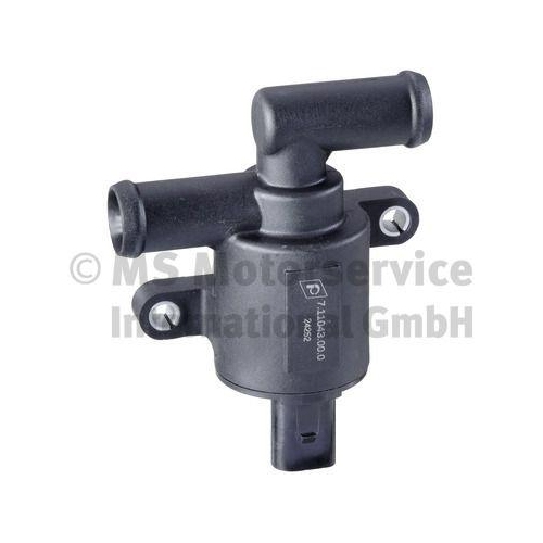 PIERBURG K&uuml;hlmittelregelventil 7.11043.00.0