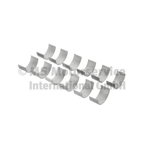 KOLBENSCHMIDT Pleuellagerschale 77895620