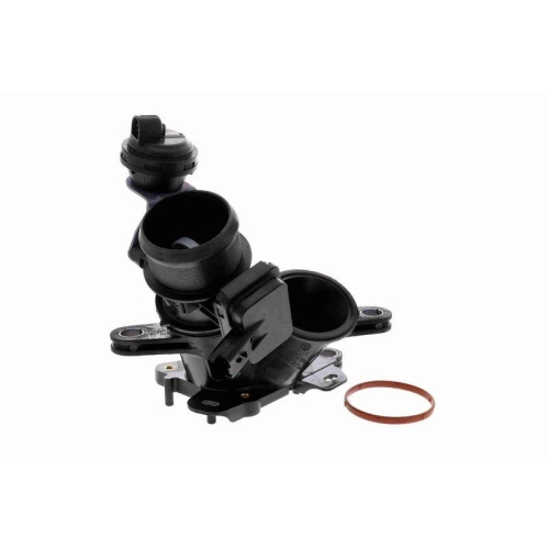 VEMO Drosselklappenstutzen Green Mobility Parts V22-81-0006