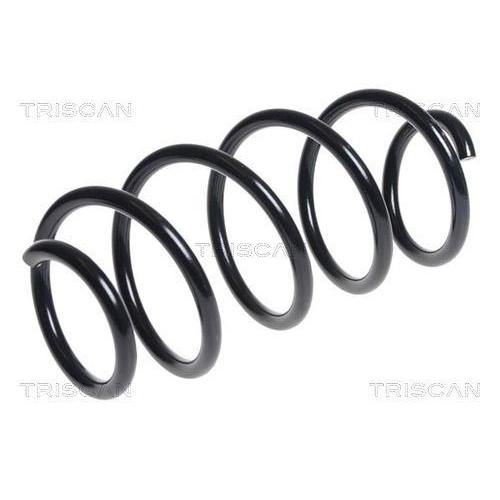 TRISCAN Fahrwerksfeder 8750 29370
