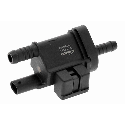 VAICO Ventil, Kurbelgeh&auml;useentl&uuml;ftung Original VAICO Qualit&auml;t V10-9512