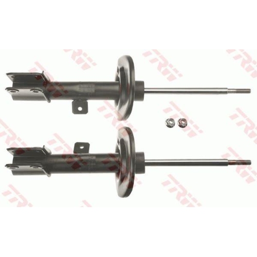 TRW Sto&szlig;d&auml;mpfer TRW TWIN JGM1225T