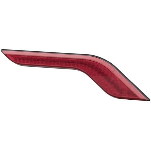 HELLA Heckleuchte SHAPELINE STYLE 2SB 013 399-021