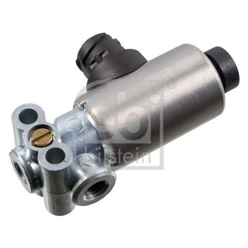 FEBI BILSTEIN Magnetventil, Retarder 188603