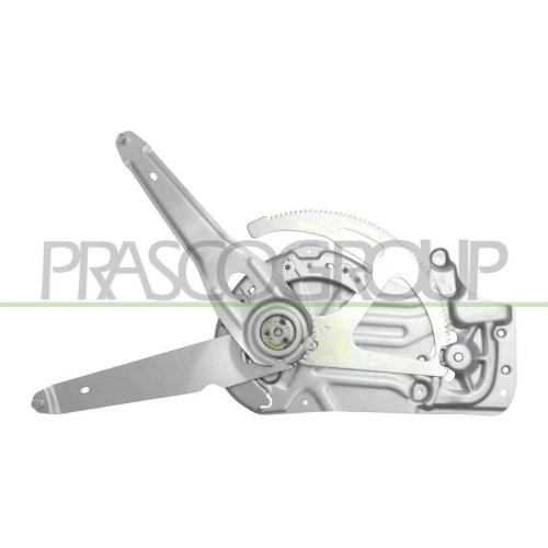 PRASCO Fensterheber VV710W024