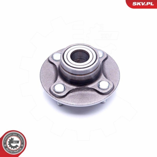 ESEN SKV Radlagersatz 29SKV208