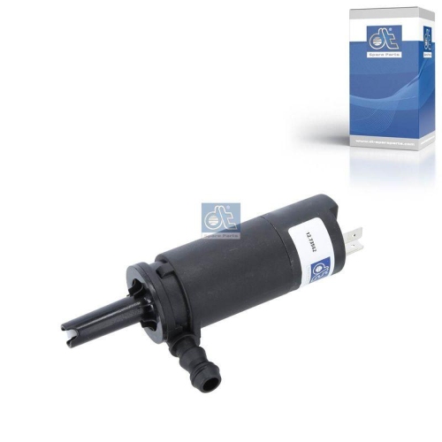 DT Spare Parts Waschwasserpumpe, Scheibenreinigung 12.73562