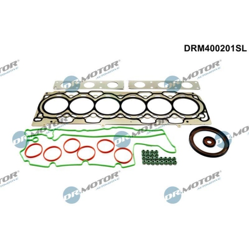 Dr.Motor Automotive Dichtungssatz, Zylinderkopf DRM400201SL
