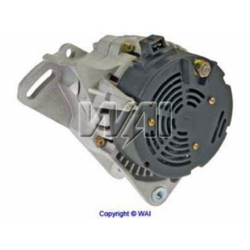 WAI Generator 13605N