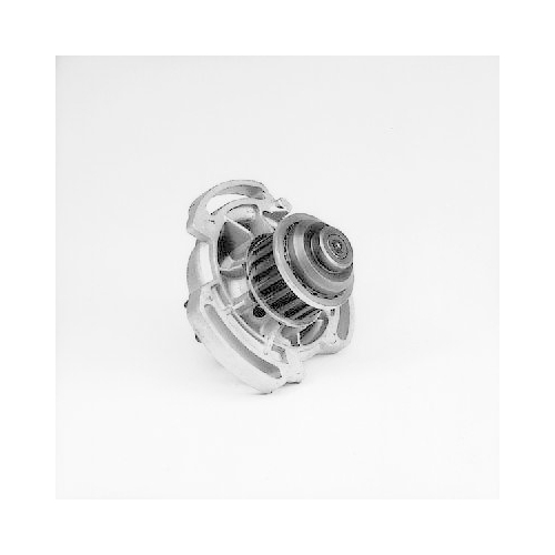 HEPU Wasserpumpe, Motork&uuml;hlung P521