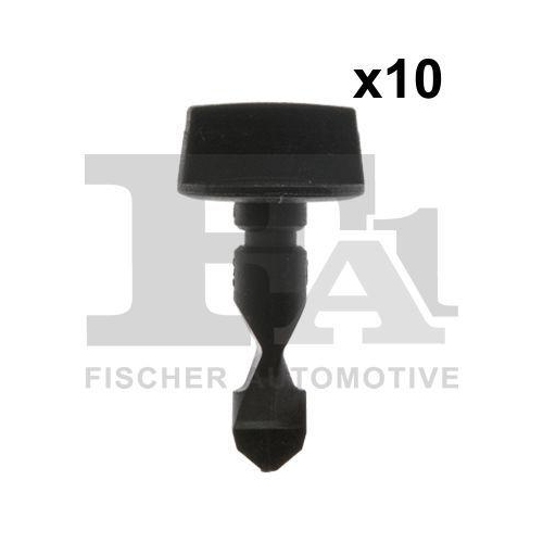 FA1 Clip, Zier-/Schutzleiste 11-40093.10