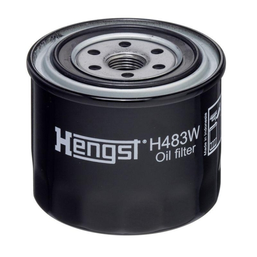 HENGST FILTER &Ouml;lfilter H483W