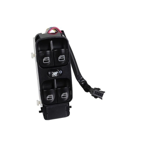 METZGER AUTOTEILE Schalter, Fensterheber 09161155