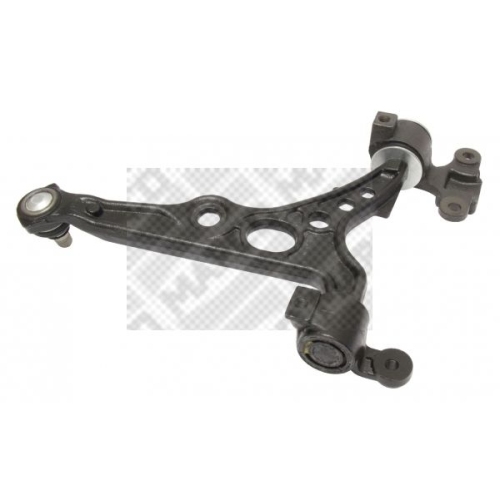 MAPCO Lenker, Radaufh&auml;ngung 19433