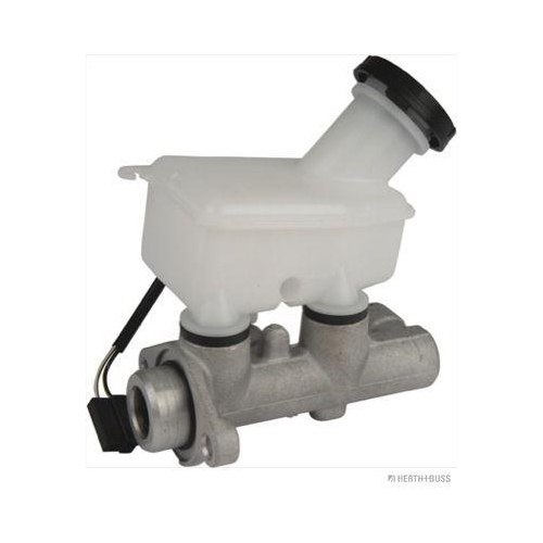 HERTH+BUSS JAKOPARTS Hauptbremszylinder J3100936