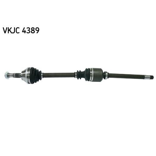 SKF Antriebswelle VKJC 4389 SKF Antriebswelle VKJC 4389