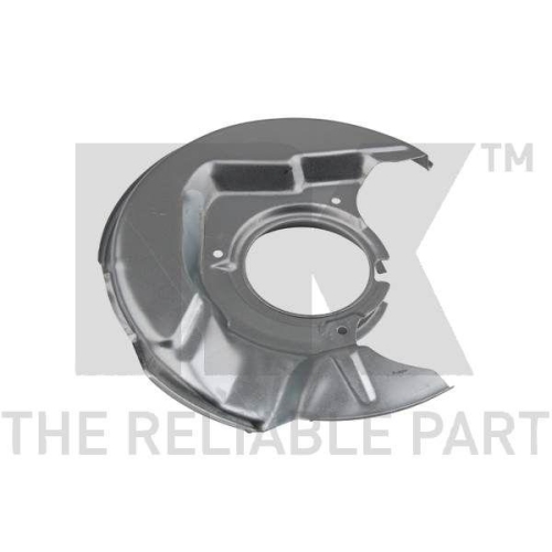 NK Spritzblech, Bremsscheibe 234501