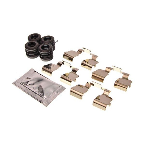 MAXGEAR Zubeh&ouml;rsatz, Scheibenbremsbelag 27-2496