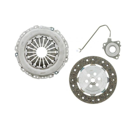 AISIN Kupplungssatz CKE-FC06R