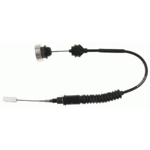 SACHS Seilzug, Kupplungsbetätigung 3074 600 254