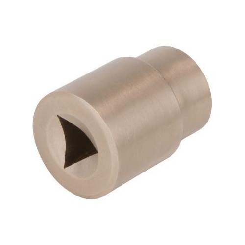 BRONZEplus 3-kant-Steckschl&uuml;sseleinsatz 1/2 Zoll 12 mm KS TOOLS 963.8257