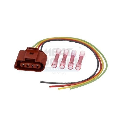 MEAT & DORIA Reparatursatz, Kabelsatz 25724