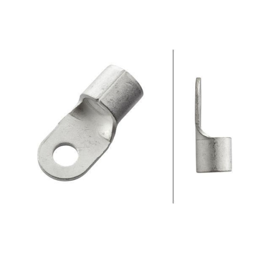 HELLA Leitungsverbinder 8KW 744 727-003