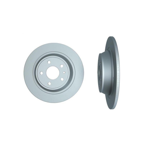 KAMOKA Bremsscheibe 103530