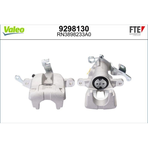 FTE Bremssattel NEOGEN 9298130