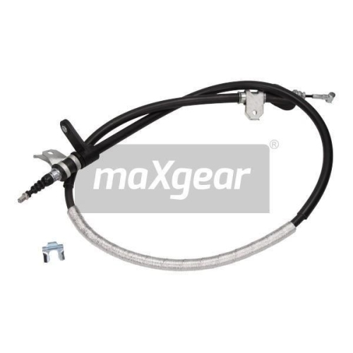 MAXGEAR Seilzug, Feststellbremse 32-0496