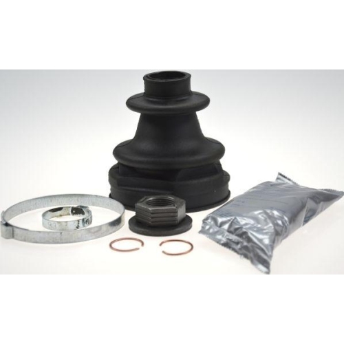 SPIDAN Faltenbalgsatz, Antriebswelle 22300