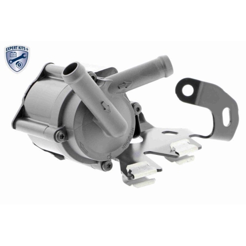 VEMO Zusatzwasserpumpe (K&uuml;hlwasserkreislauf) EXPERT KITS + V22-16-0001