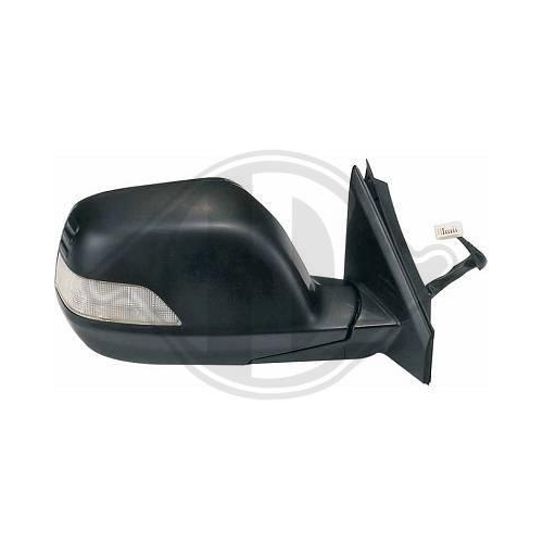 DIEDERICHS Au&szlig;enspiegel 5283928