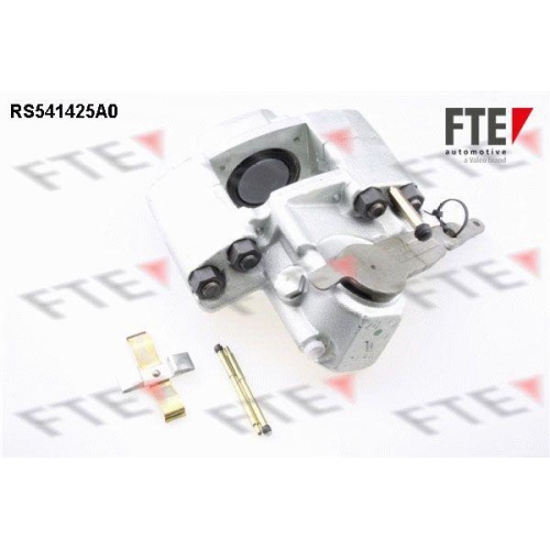 FTE Bremssattel