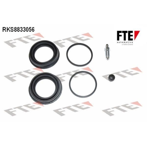 FTE Dichtungssatz, Bremssattel