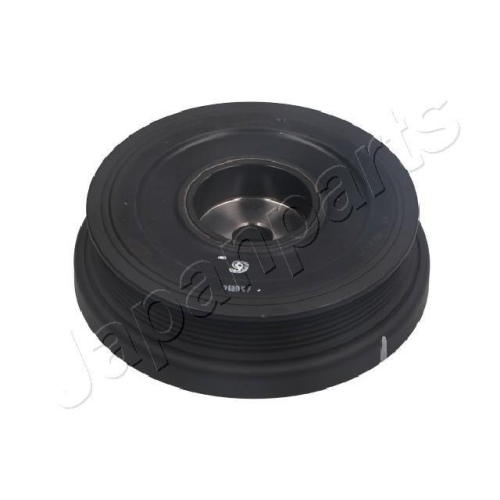 JAPANPARTS Riemenscheibe, Kurbelwelle PU-K11