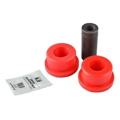 TEDGUM Lagerung, Lenker