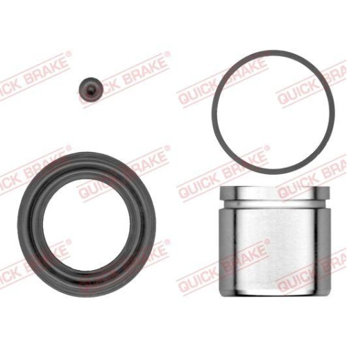 QUICK BRAKE Reparatursatz, Bremssattel 114-5419