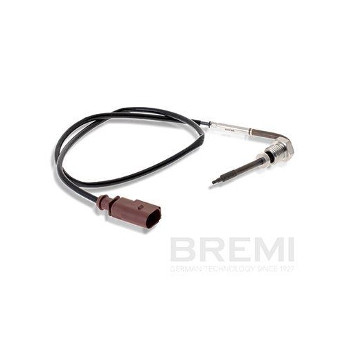 BREMI Sensor, Abgastemperatur