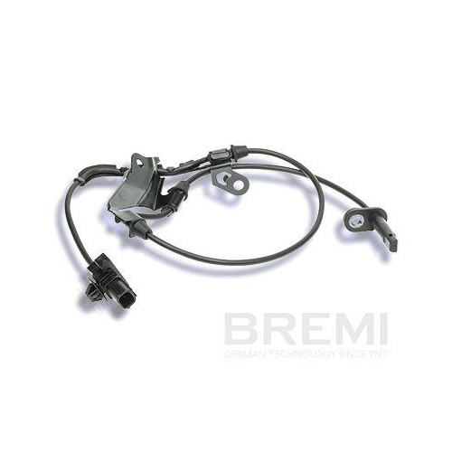 BREMI Sensor, Raddrehzahl