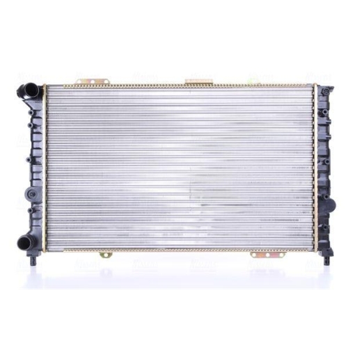 NISSENS K&uuml;hler, Motork&uuml;hlung 60053